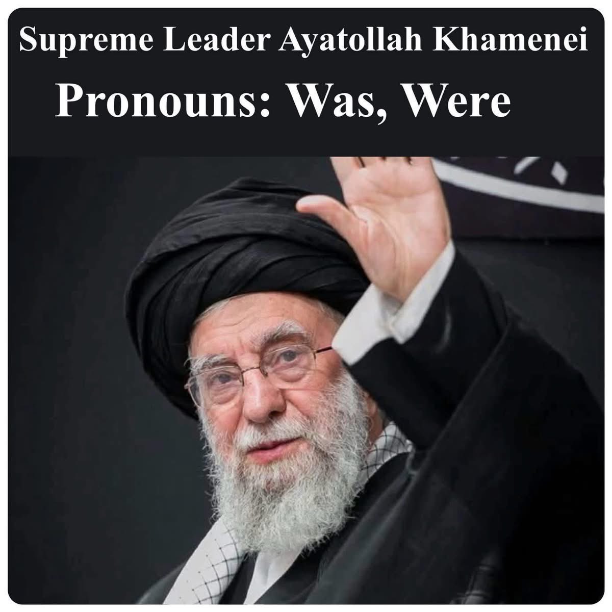 <a href="/RealJamesWoods/">James Woods</a> <a href="/SKYRIDER4538/">𝕊𝕂𝕐</a>