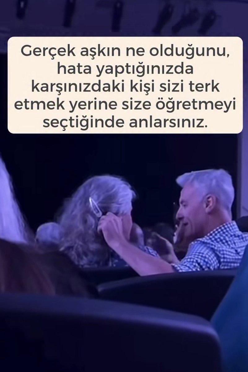 Gidiyim diye her şeyi yaptıktan sonra :)
