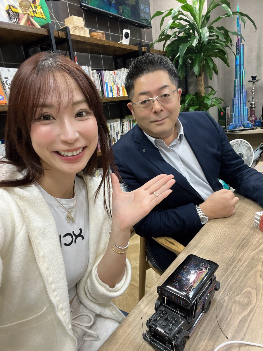 セナ社長｜宮本せな (@ecxia_sena) / Posts / X