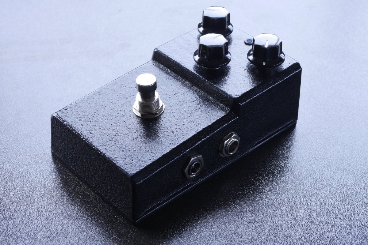 KGR Harmony（エフェクター・ブランド） (@kgrharmony) / Posts / X