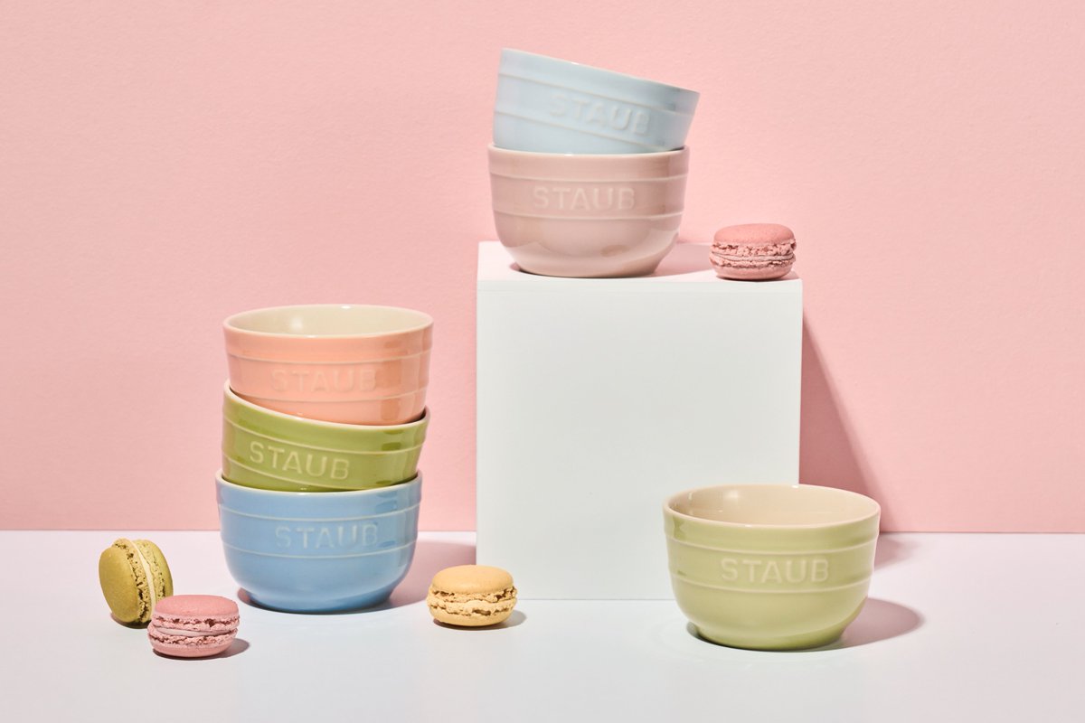 ストウブ (@StaubJapon) / Posts / X