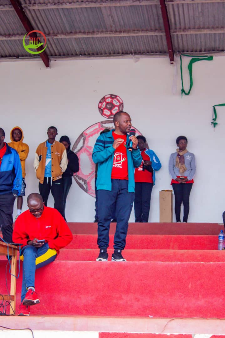 Assurance_BIC's tweet photo. *Assurance BIC* était le sponsor officiel dans lors du championnats inter scolaires qui se deroulait à Gitega ce week end
Nous veillons à ce que les jeunes puissent concourir en toute sérénité et être couverts en cas d'imprévu. Félicitations à tous les participants.
#MoBic #Assurance_Bic #championnat #Sports