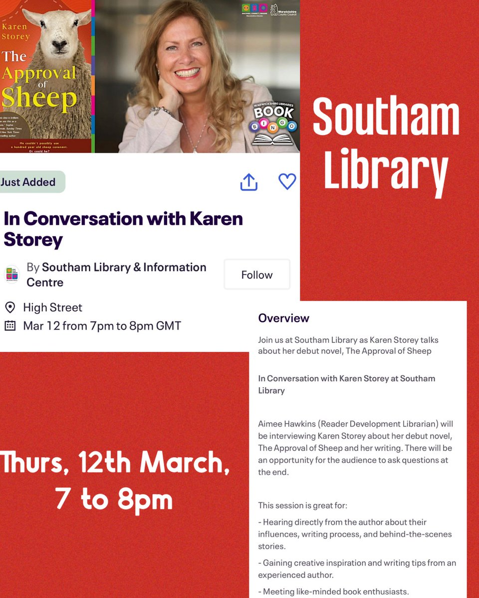 Karen Storey tweet media