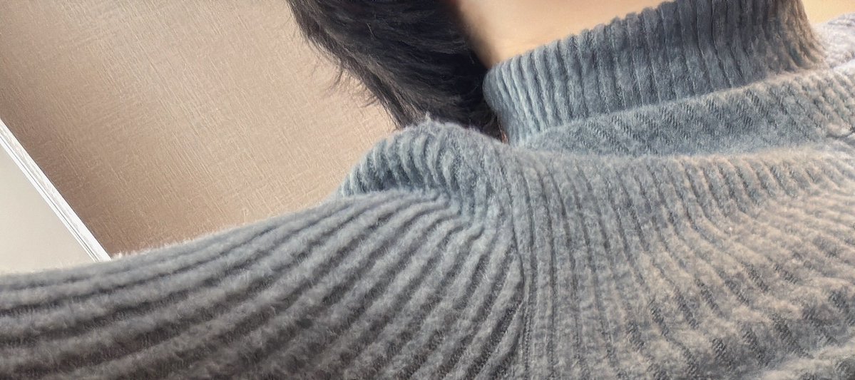 まくら裏 tweet media