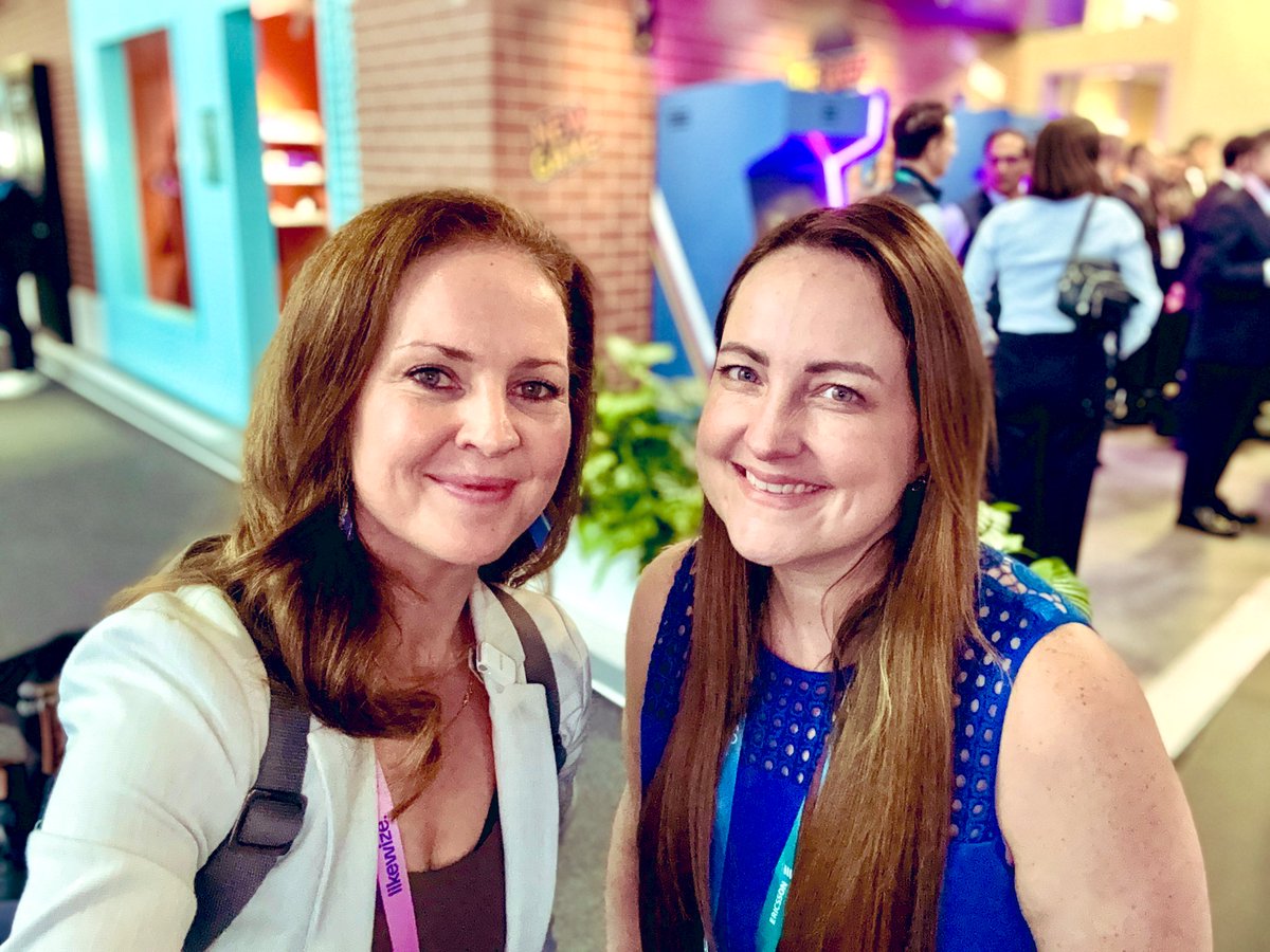 Beverley Eve tweet media