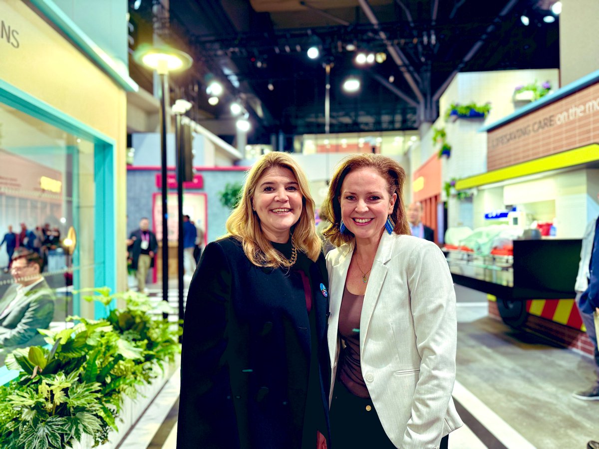 Beverley Eve tweet media