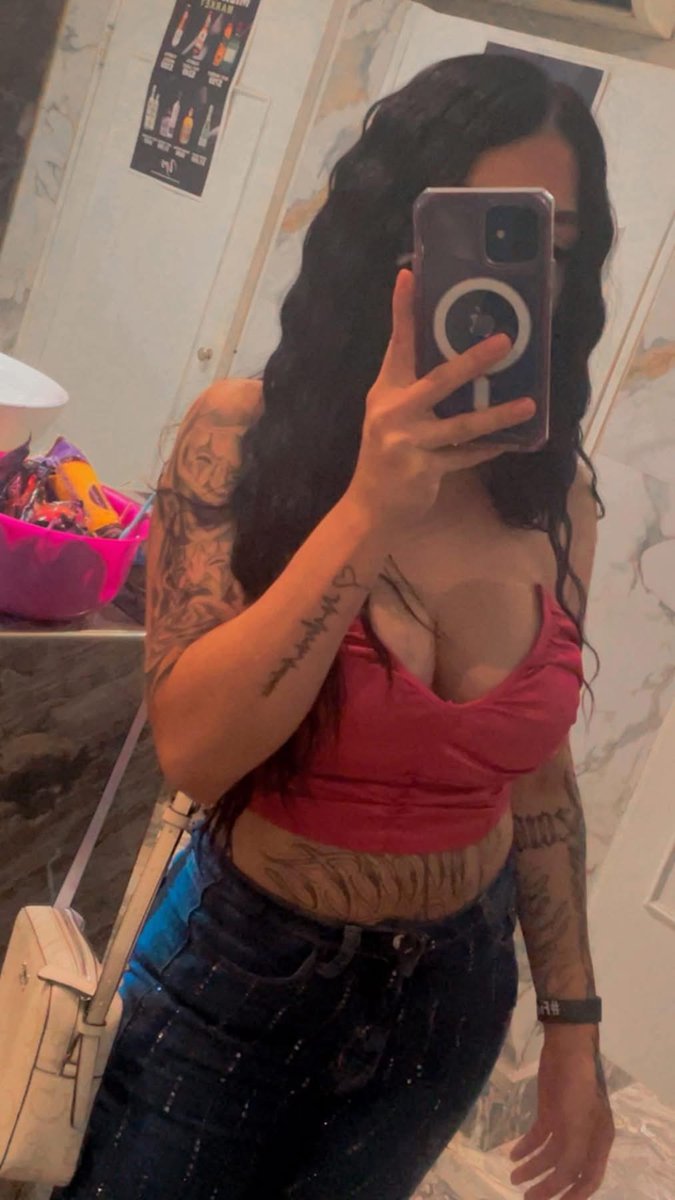 YanisJm24f's tweet photo. Mi Amiga estará disponible mañana en la mañana Pregunta por ella 

Stefany ❤️✨

21 años regia https://t.co/FIItBOsMda