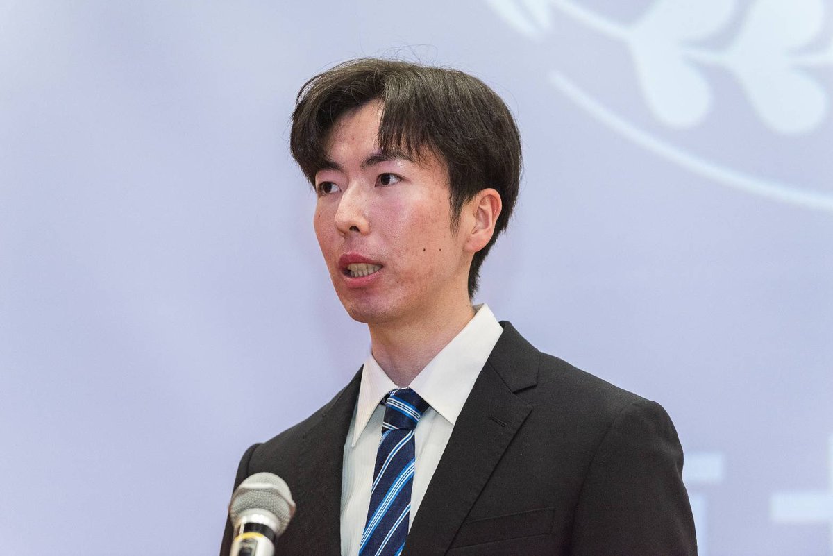 東北大学Windnauts tweet media
