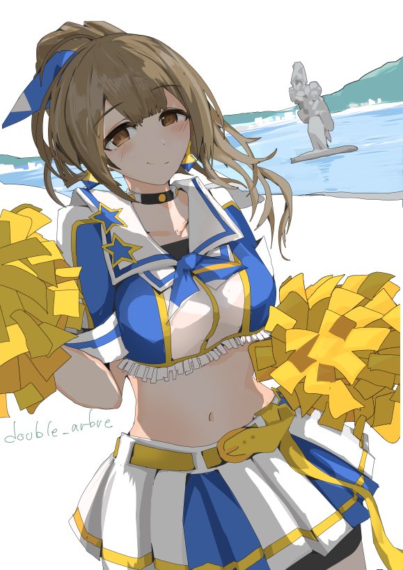 DOUBLE_ARBLE tweet media