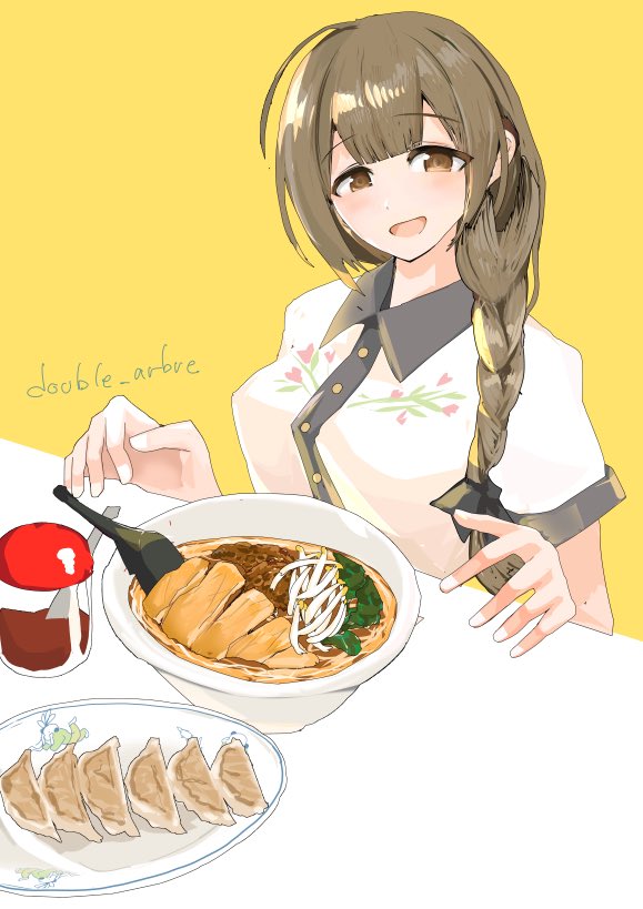 DOUBLE_ARBLE tweet media