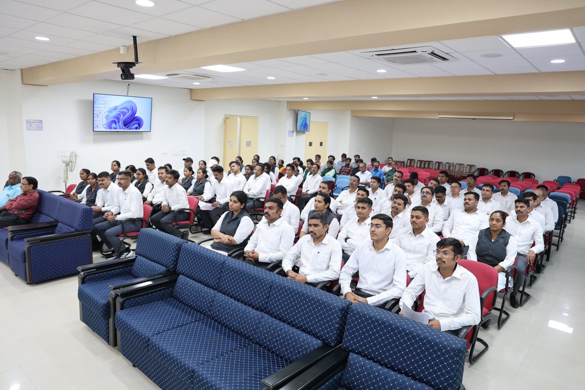 CASFOS Coimbatore tweet media