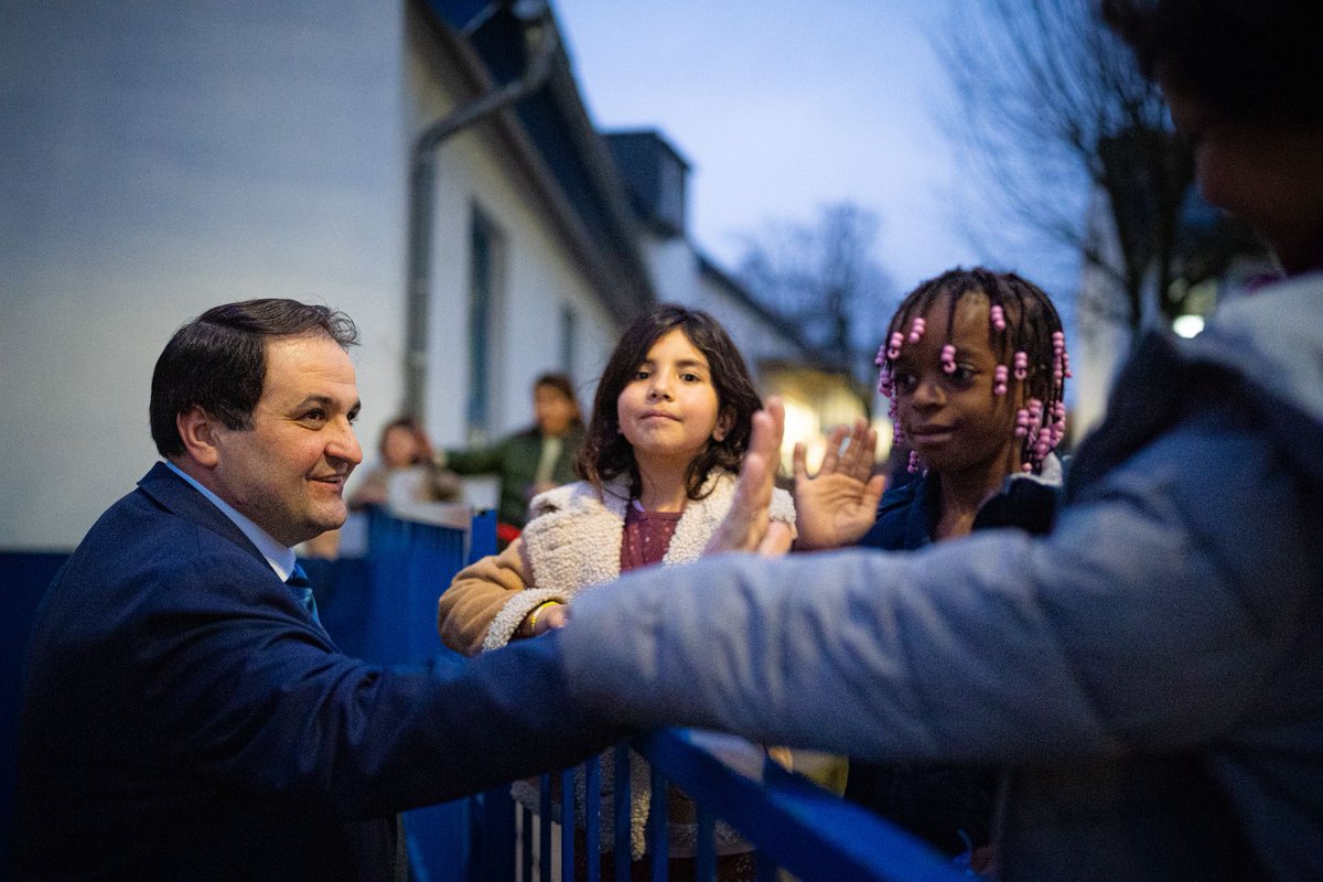 Nathanael Liminski tweet media