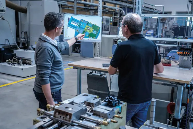 MED engineering tweet media