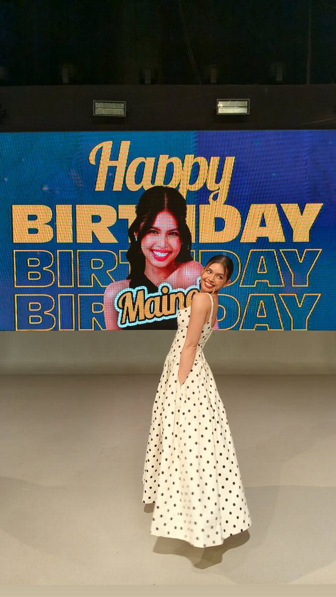 MAINEnatics BULACAN tweet media
