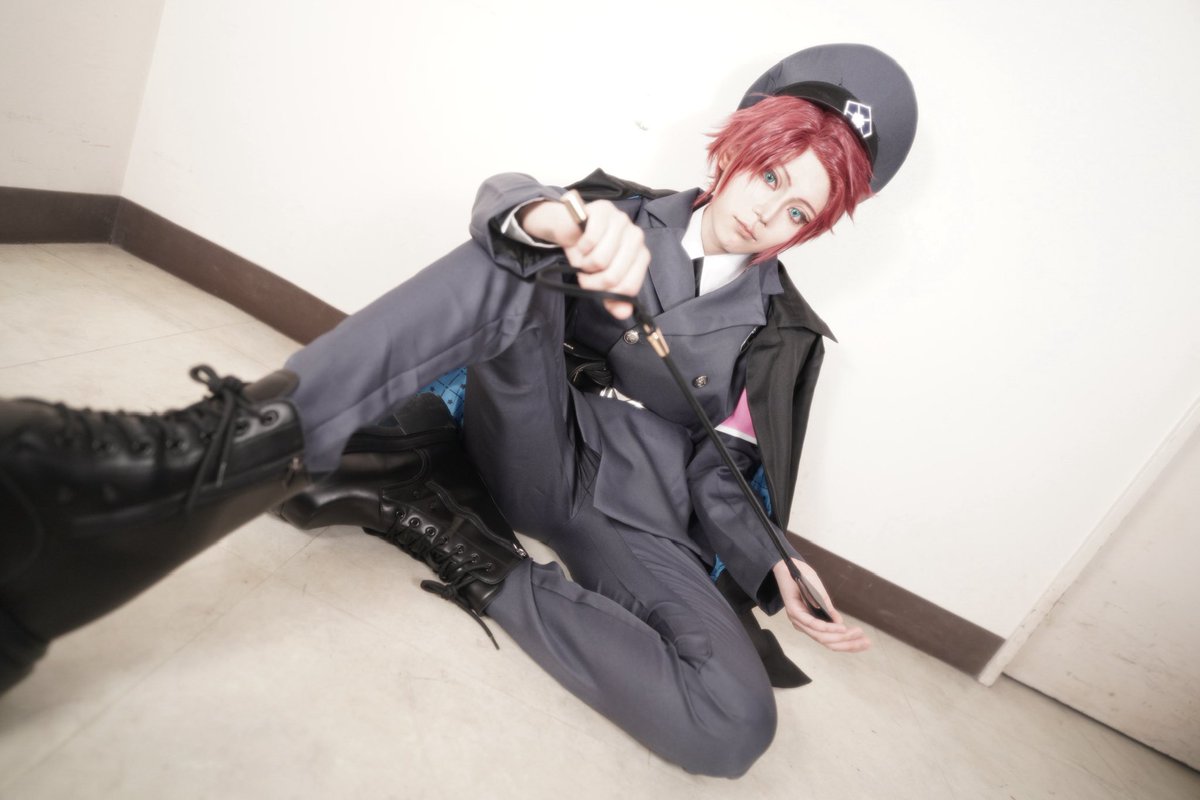 じょん 5/24,6/28池a! tweet media