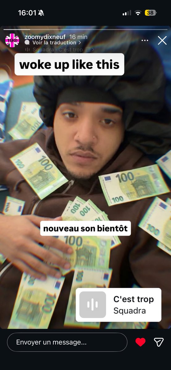 Actu Zoomy® tweet media