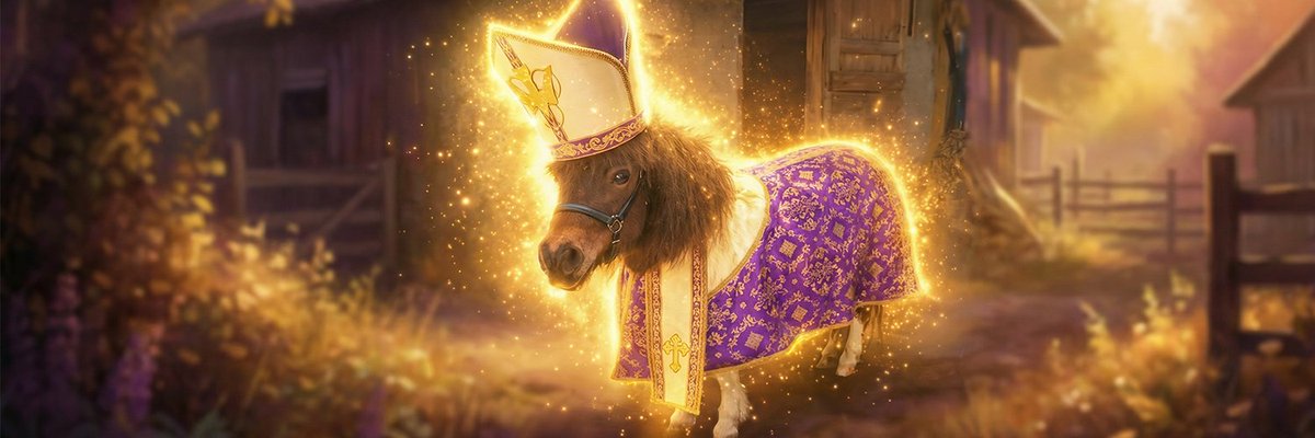 $Trinket

✅️The next billionaire animal! Don't miss this chance to become a millionaire!🔥🚀

Ca: BERrTba2FLMEzxzgcu3XiuZ9XopVdPKmDmEnmZUfB6B7