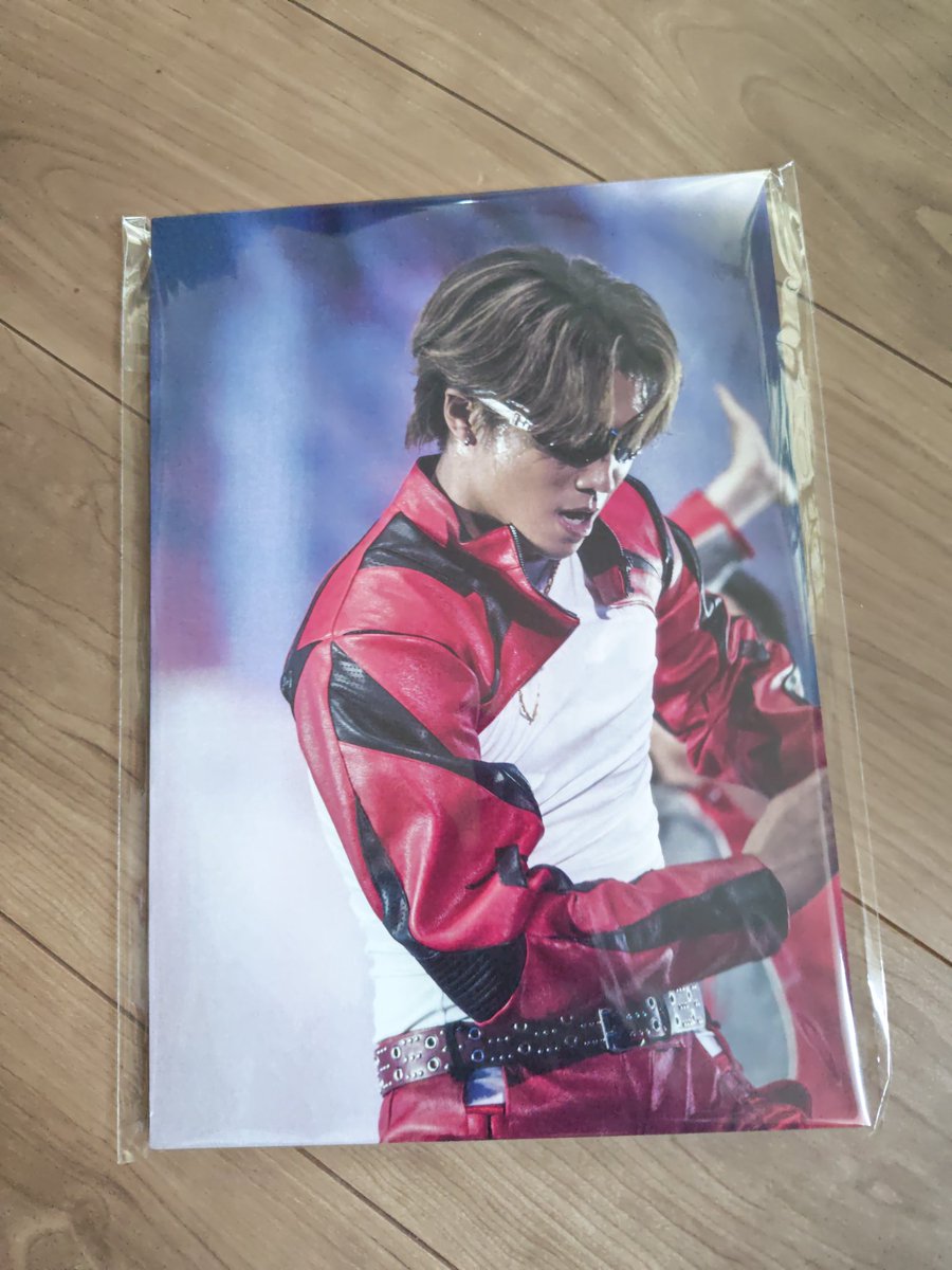 FANTASTICS ファンタ パネル ベストアルバム Welcome to Sunshine 交換