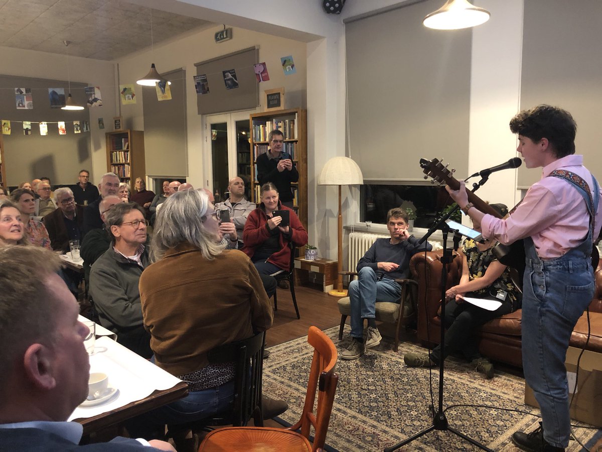 Hans Leeflang tweet media