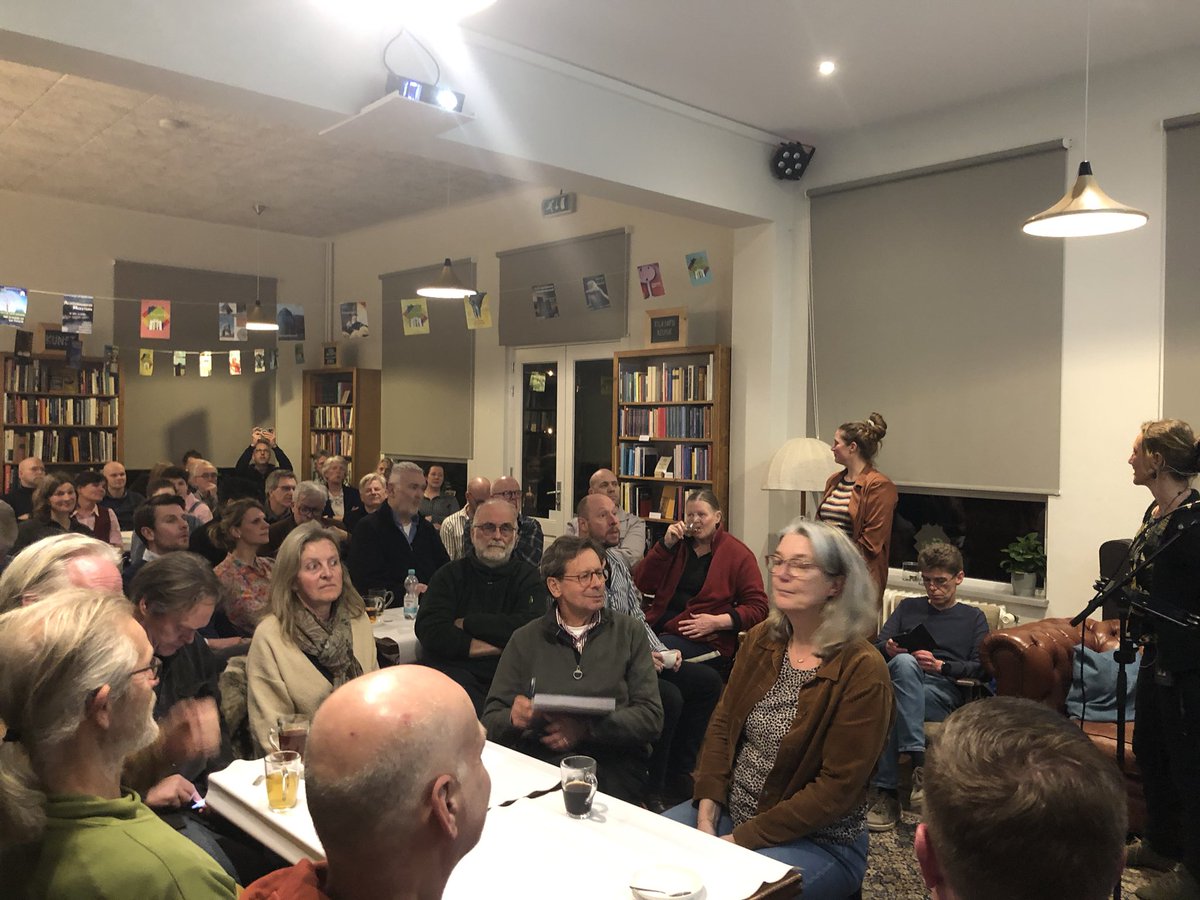 Hans Leeflang tweet media