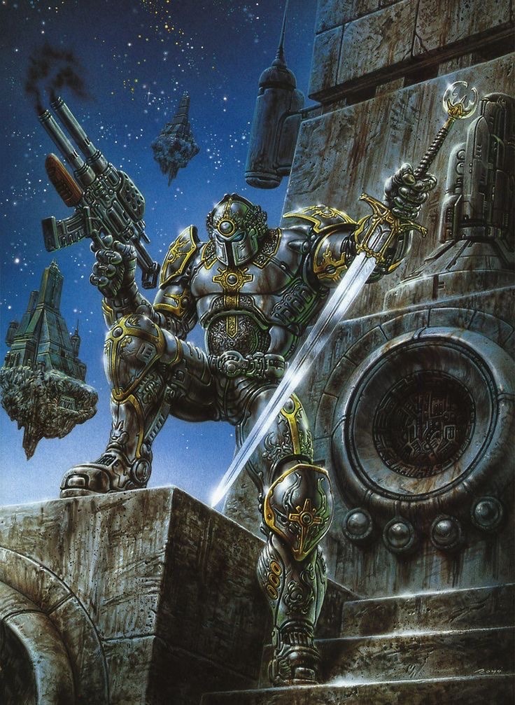 NEOMECHANICA (@neomechanica) on Twitter photo 