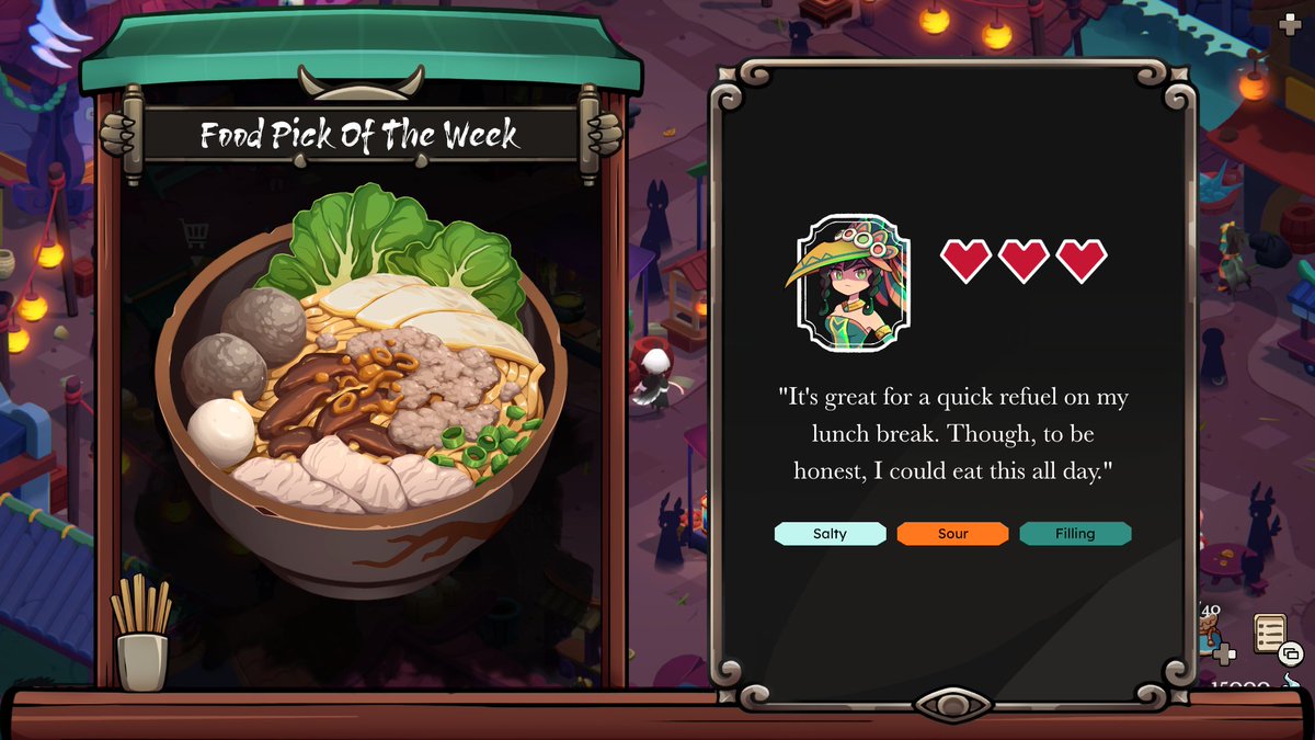 HellHeart Breaker | Wishlist Now! tweet media