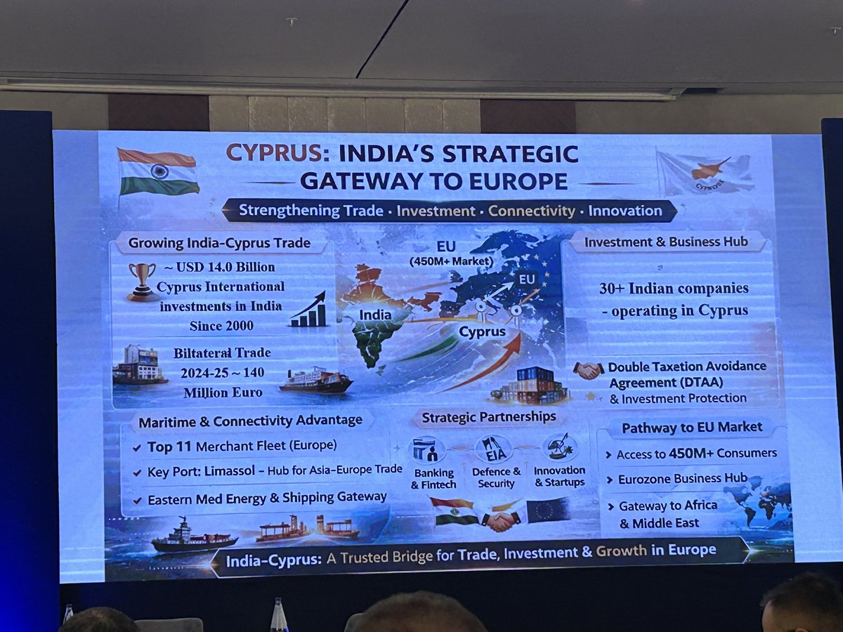 CHRISTINA VONIATIS tweet media