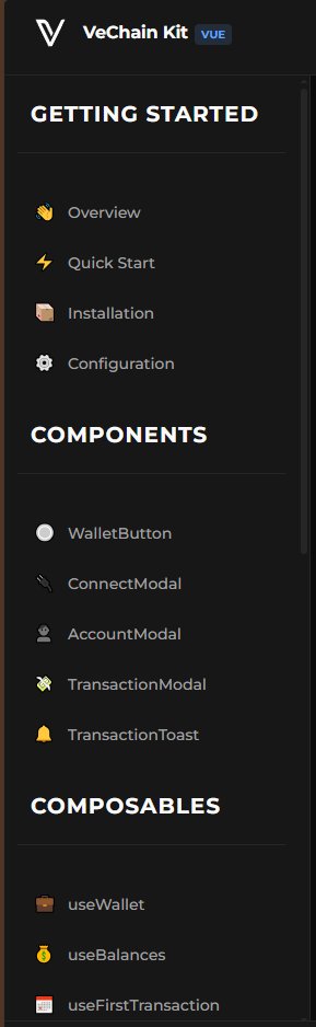 420_vechain's tweet image. 👀👀 Soon... 

#VeChain #KIT #VUE