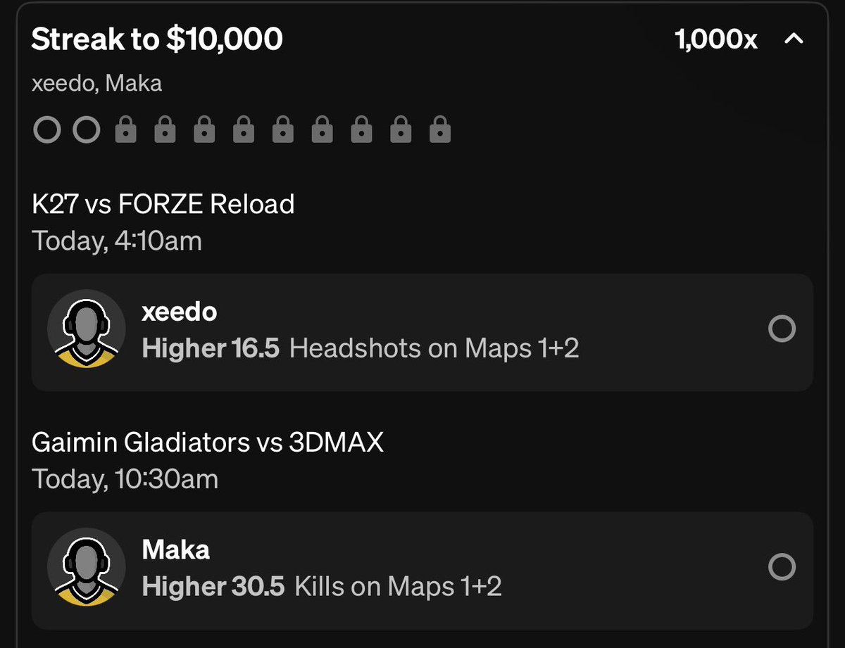 FLEXOBETZ tweet media