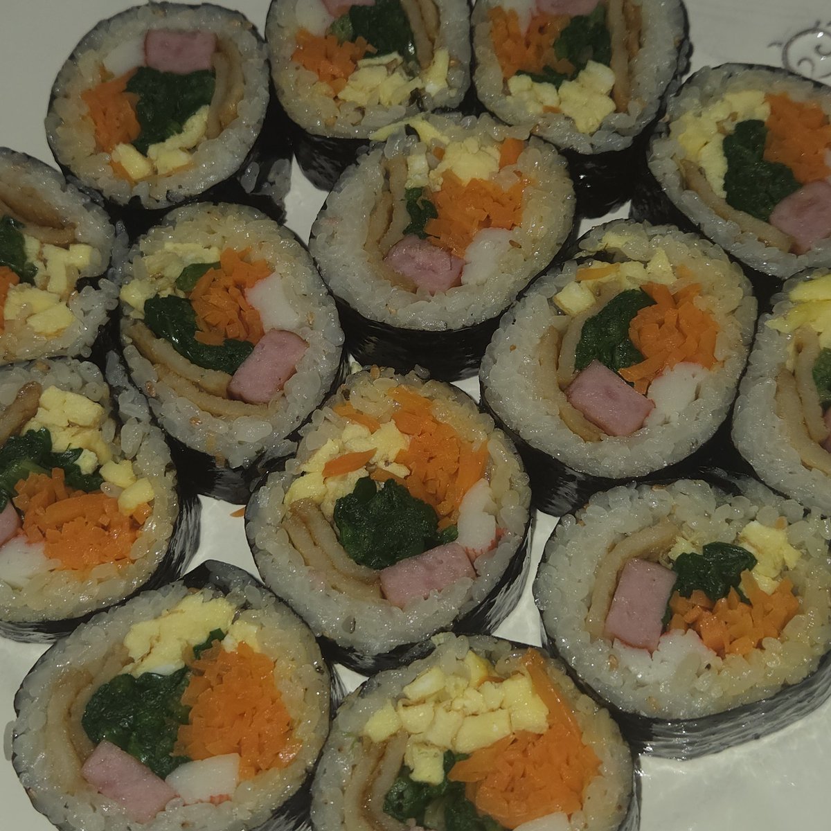 복실이 tweet media