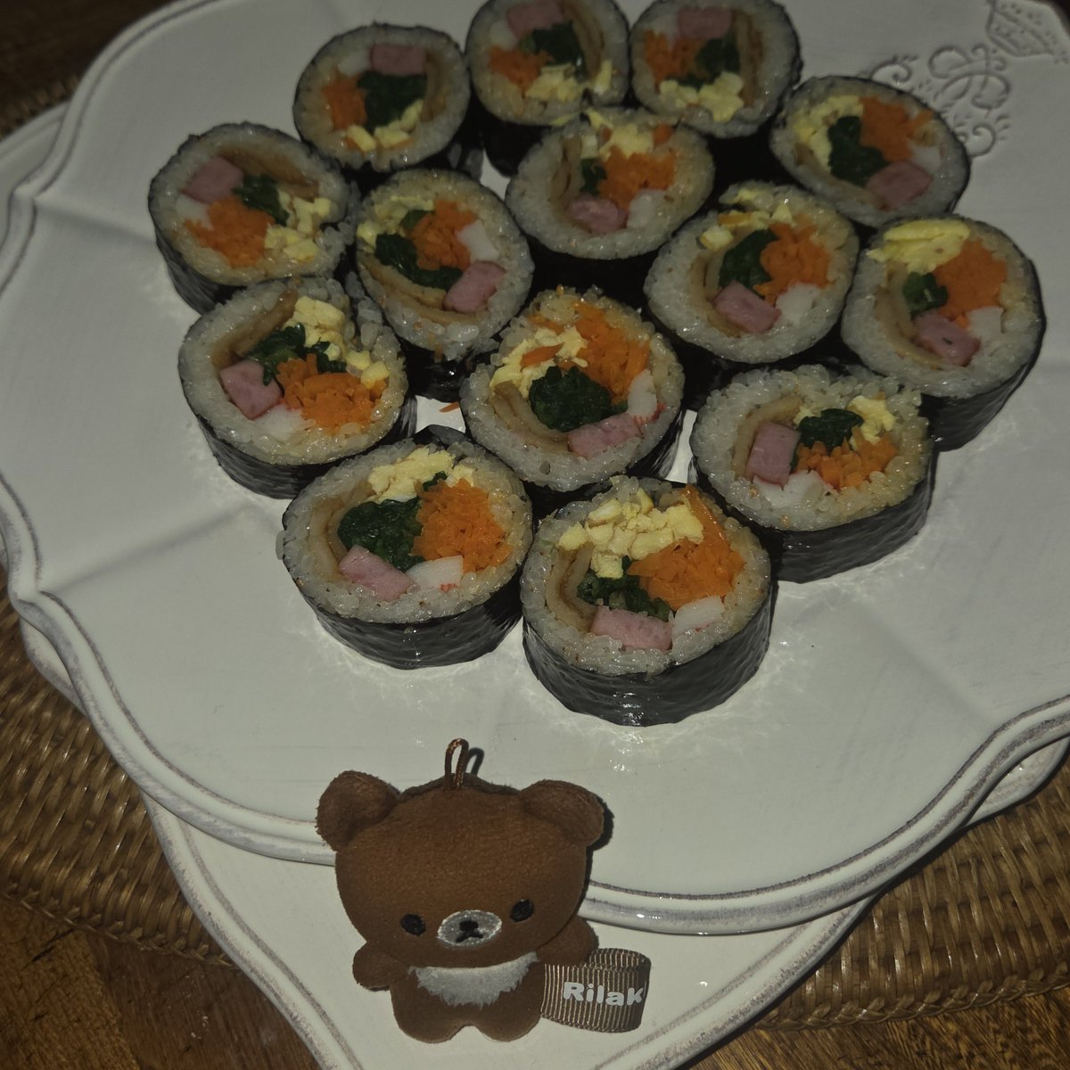 복실이 tweet media