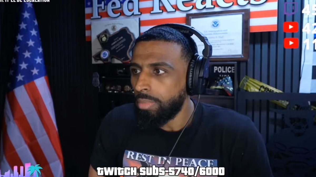 AntiCheetahPee's tweet image. This is a warning to all white Americans… 
Myron Gaines (real name Amrou Fudl), Sudanese Muslim immigrant tether , is definitely a #SleeperCell ! 
These terrorist Tethers say all the right stuff to get close to whites to turn later on! 🫠 y’all better strike 1st b4 it’s 2 late!