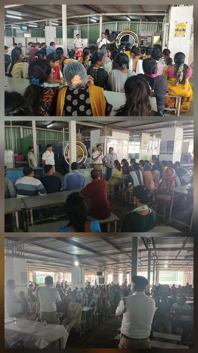 ELECTRONIC CITY TRAFFIC BTP tweet media