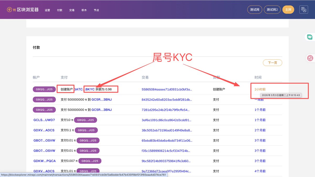 PiNetwork DEX⚡️阿龙 tweet media