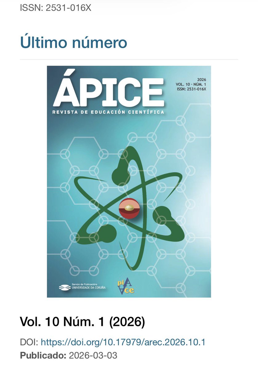 APICE DCE tweet media