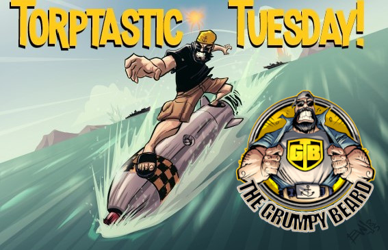 TheGrumpyBeard tweet media