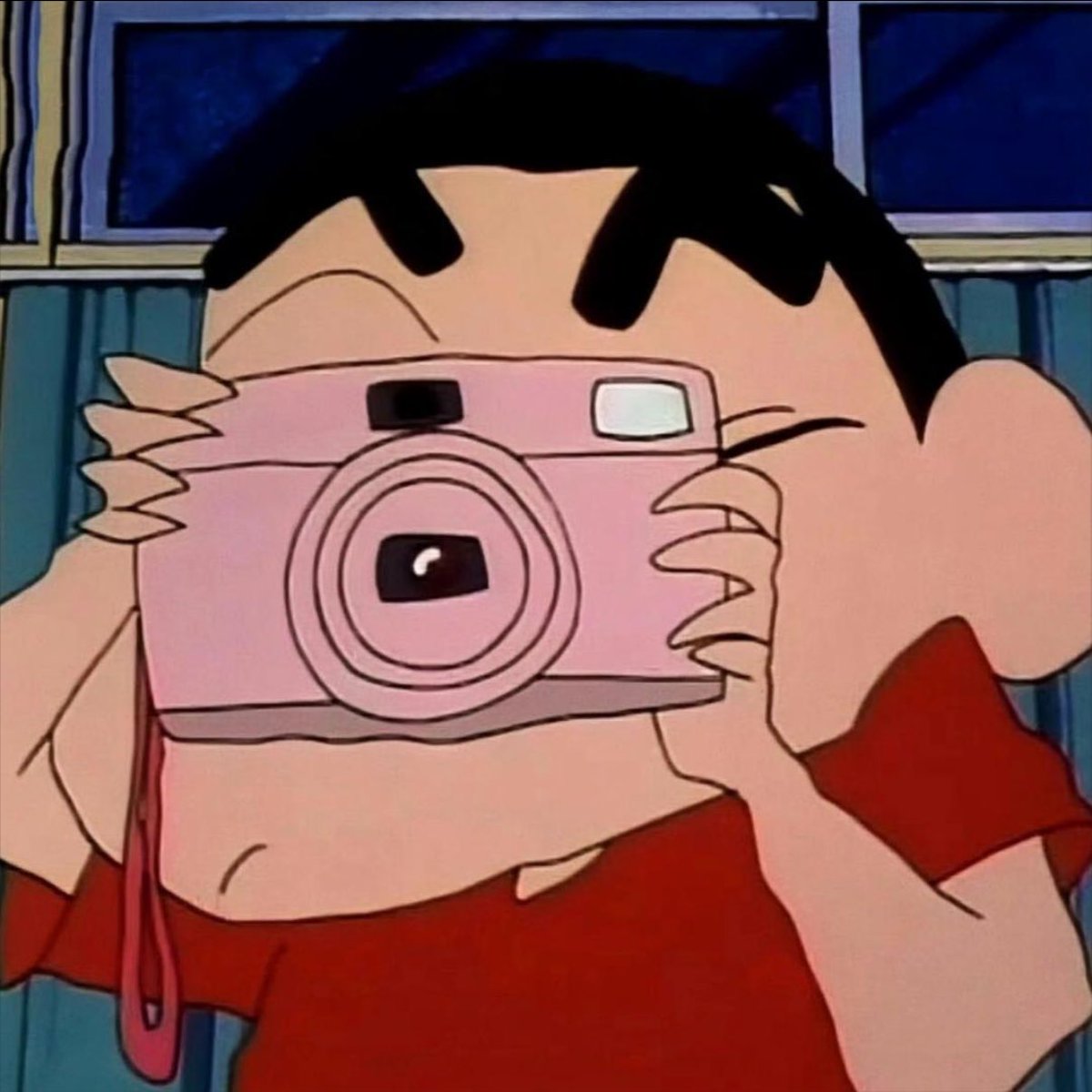 เจ้าเด็กชินจังนิ่