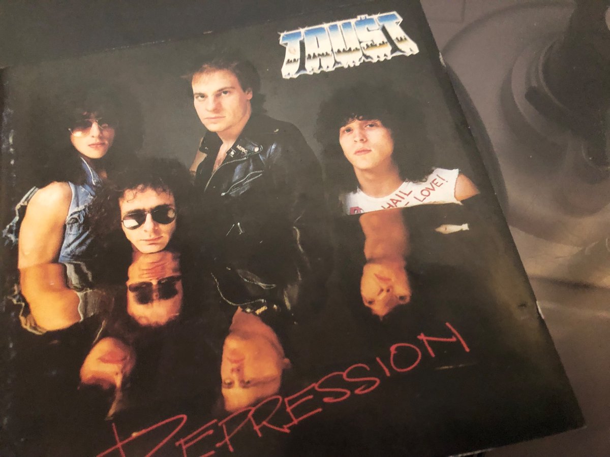 Arbouse recordings tweet media