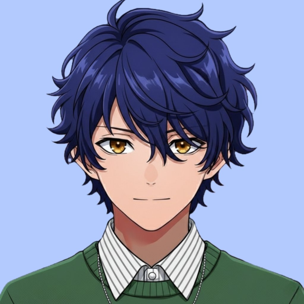 Binary Beings tweet media