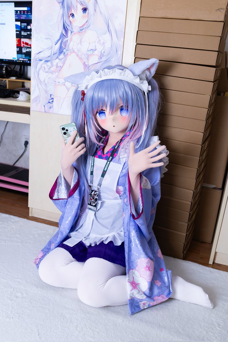 Hidden is fun tweet media