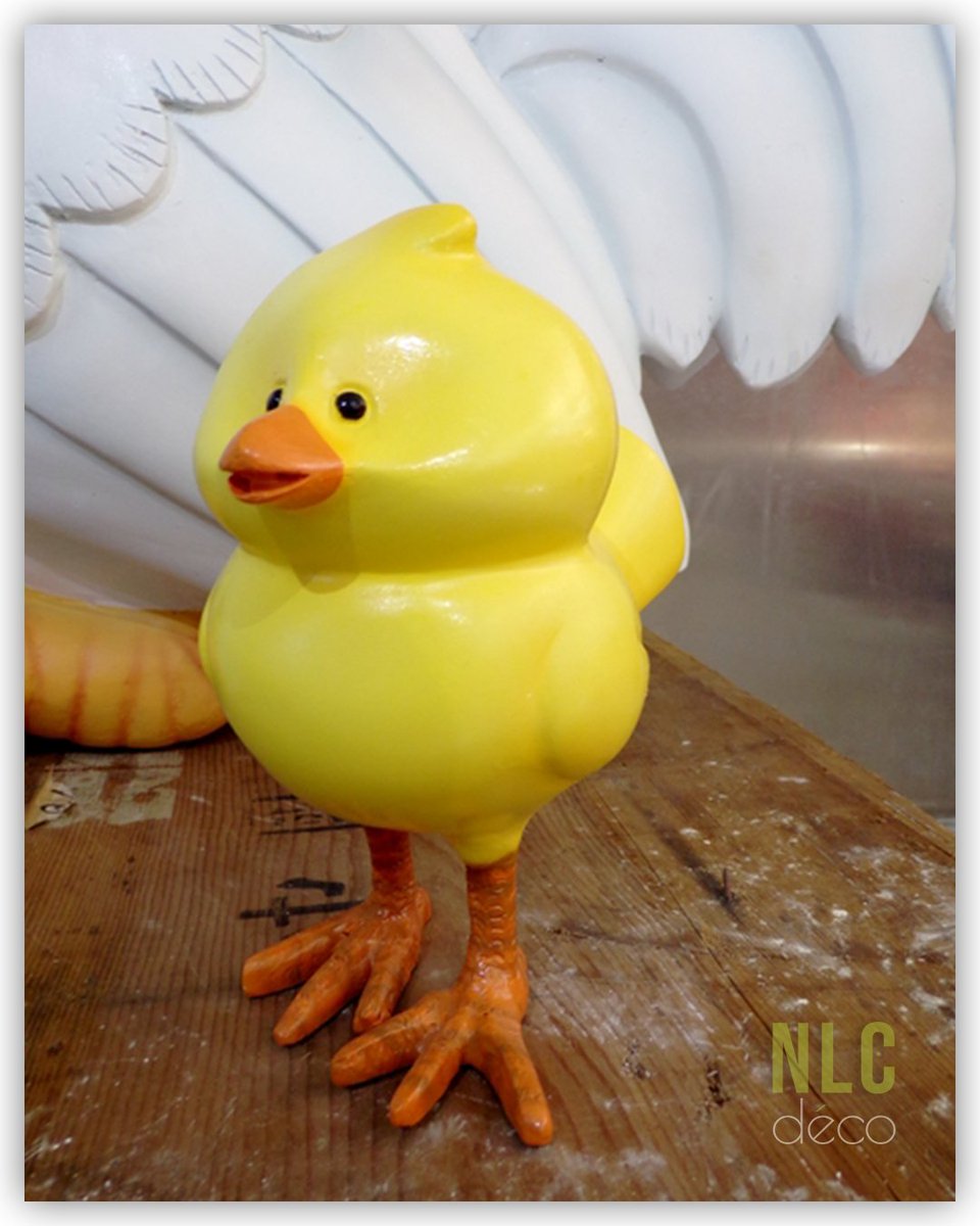 NLC DECO tweet media