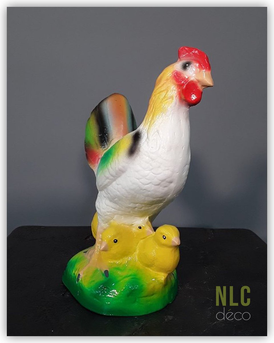 NLC DECO tweet media