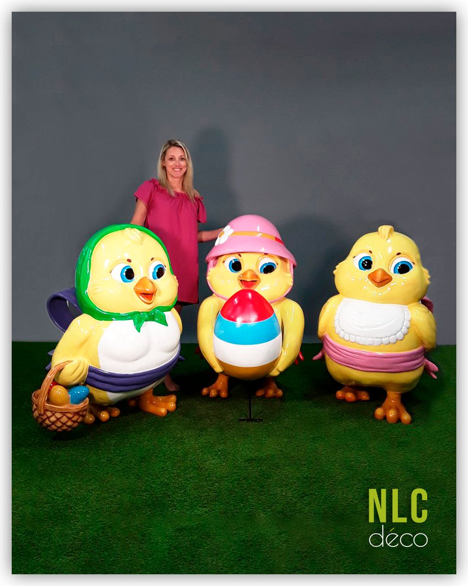 NLC DECO tweet media