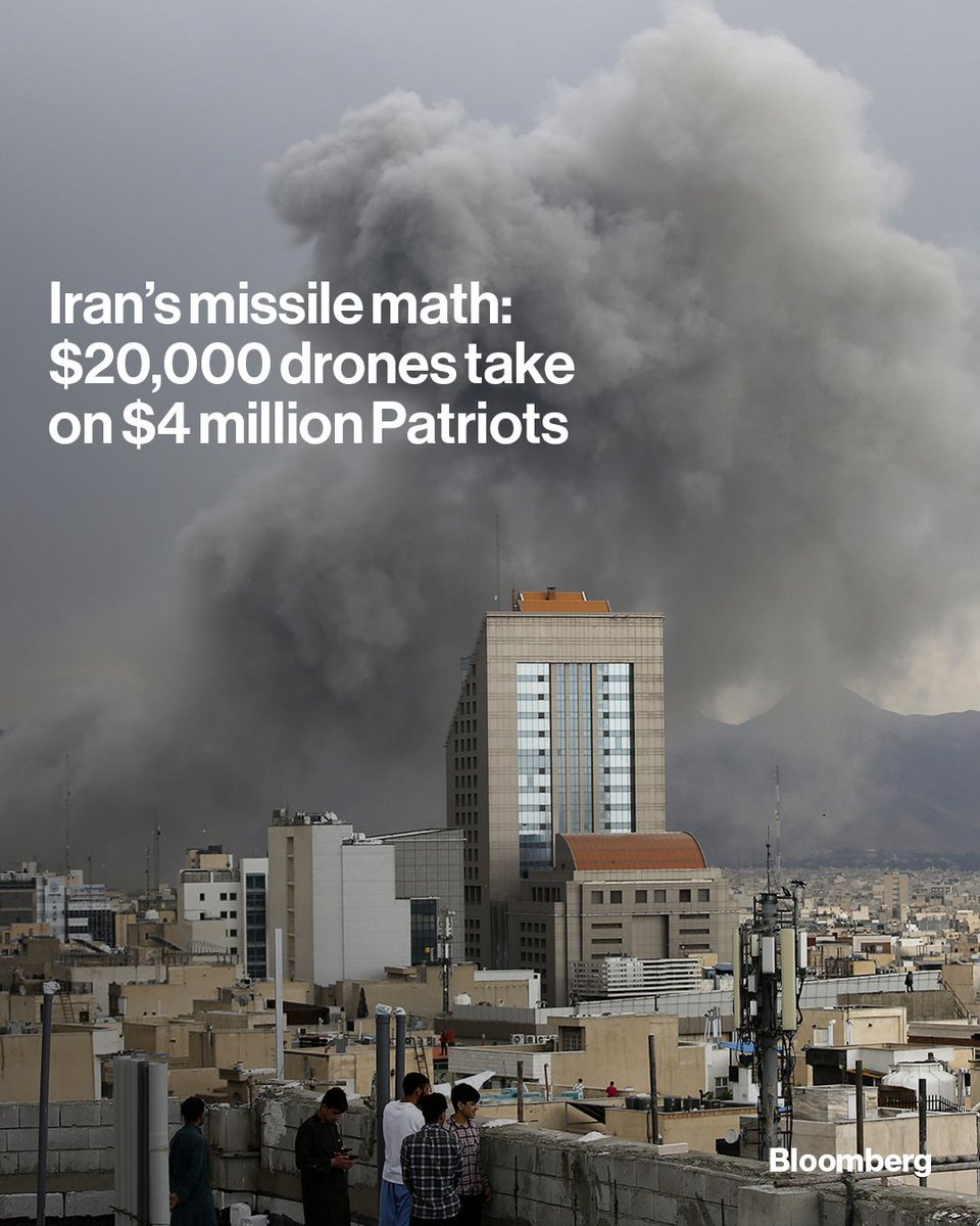 Bloomberg tweet media