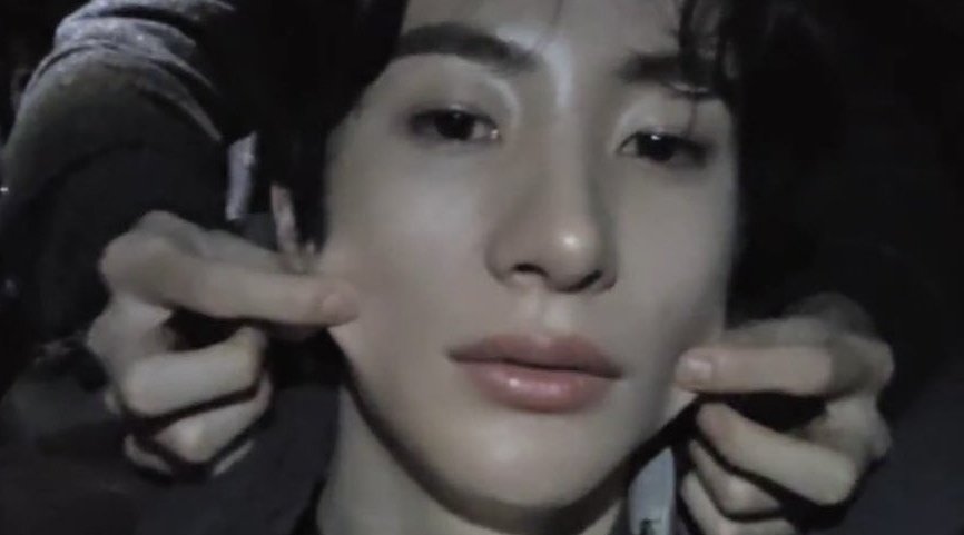 กลัวน้าแช้มเหมาหมด 😣😣