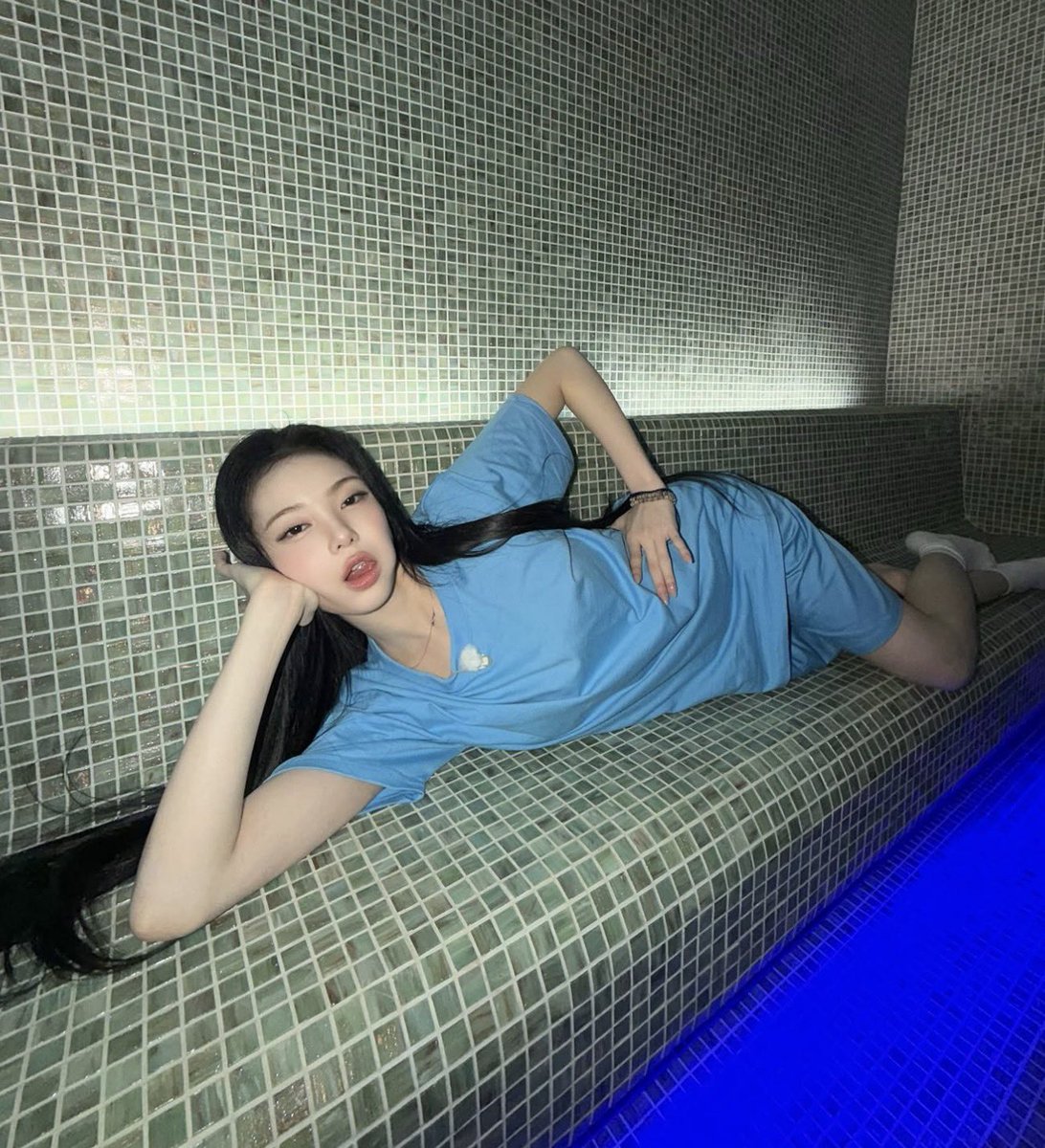 어떤09여자아이   대체어떤달란트를내림받은거임