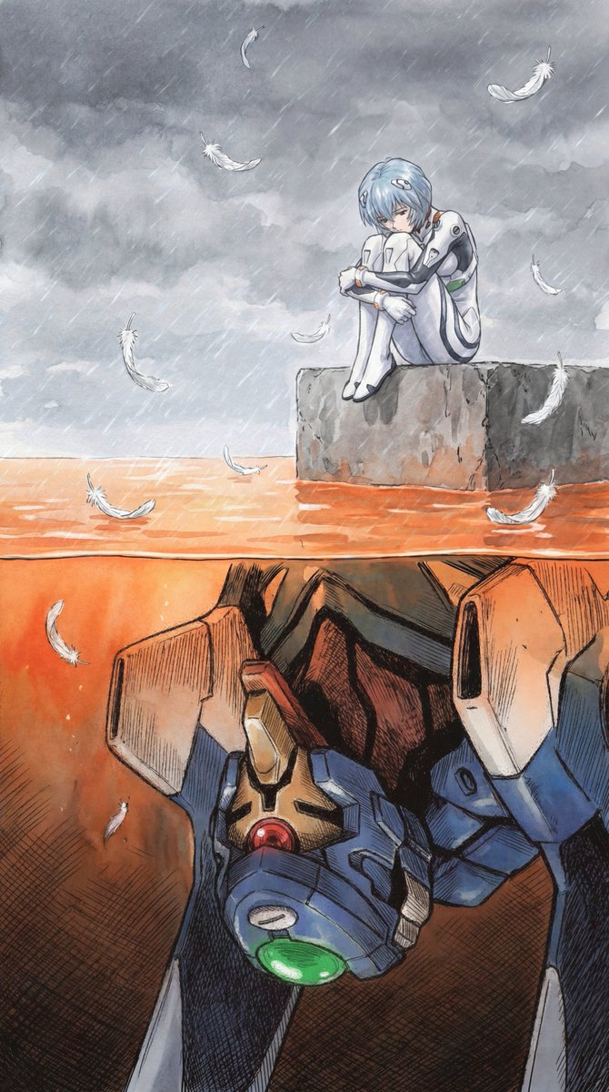 I wonder... is this just a dream...