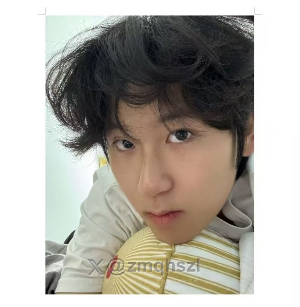 字母圈牵红绳 tweet media