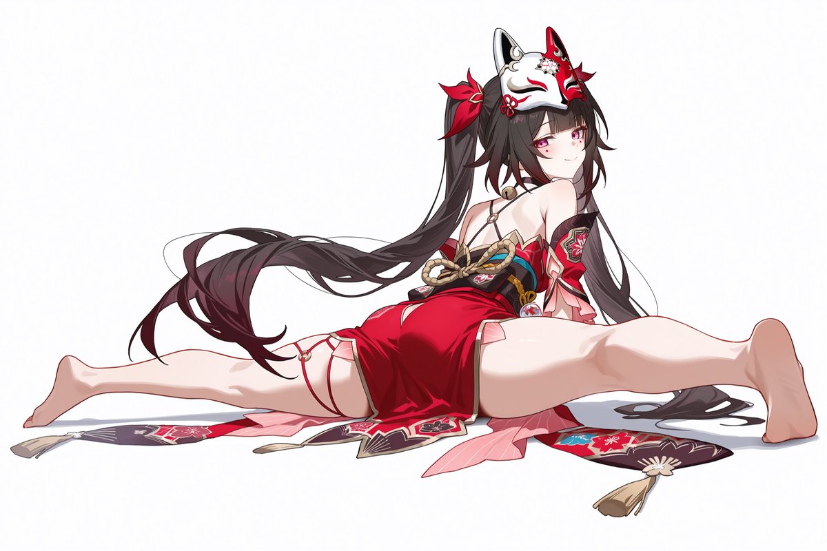 八重嘤嘤桜(二周目) tweet media