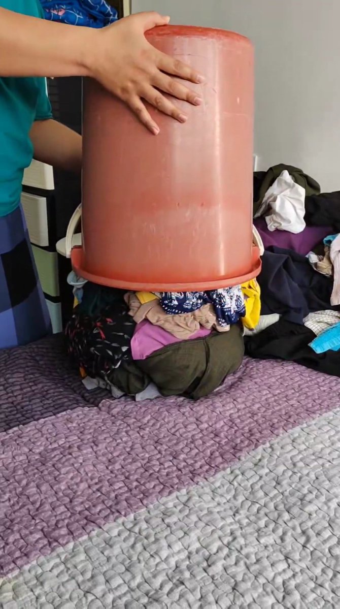 I know the message behind the video, everyone sees that.

Now let's address the elephant in the room: